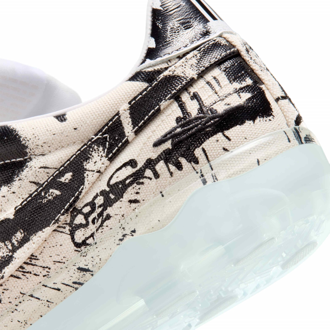 【国内 2026年 6/13 & 6/16 発売】Olaolu Slawn × NIKE CRYOSHOT “World Cup/Natural” (オラオル・スローン ナイキ クライオショット “ワールドカップ/ナチュラル”) [IM0589-001]