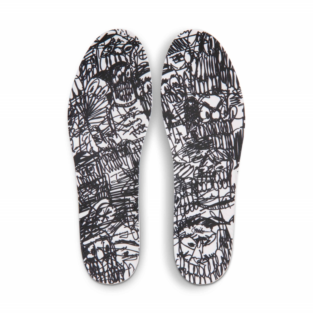 【国内 2026年 6/13 & 6/16 発売】Olaolu Slawn × NIKE CRYOSHOT “World Cup/Natural” (オラオル・スローン ナイキ クライオショット “ワールドカップ/ナチュラル”) [IM0589-001]