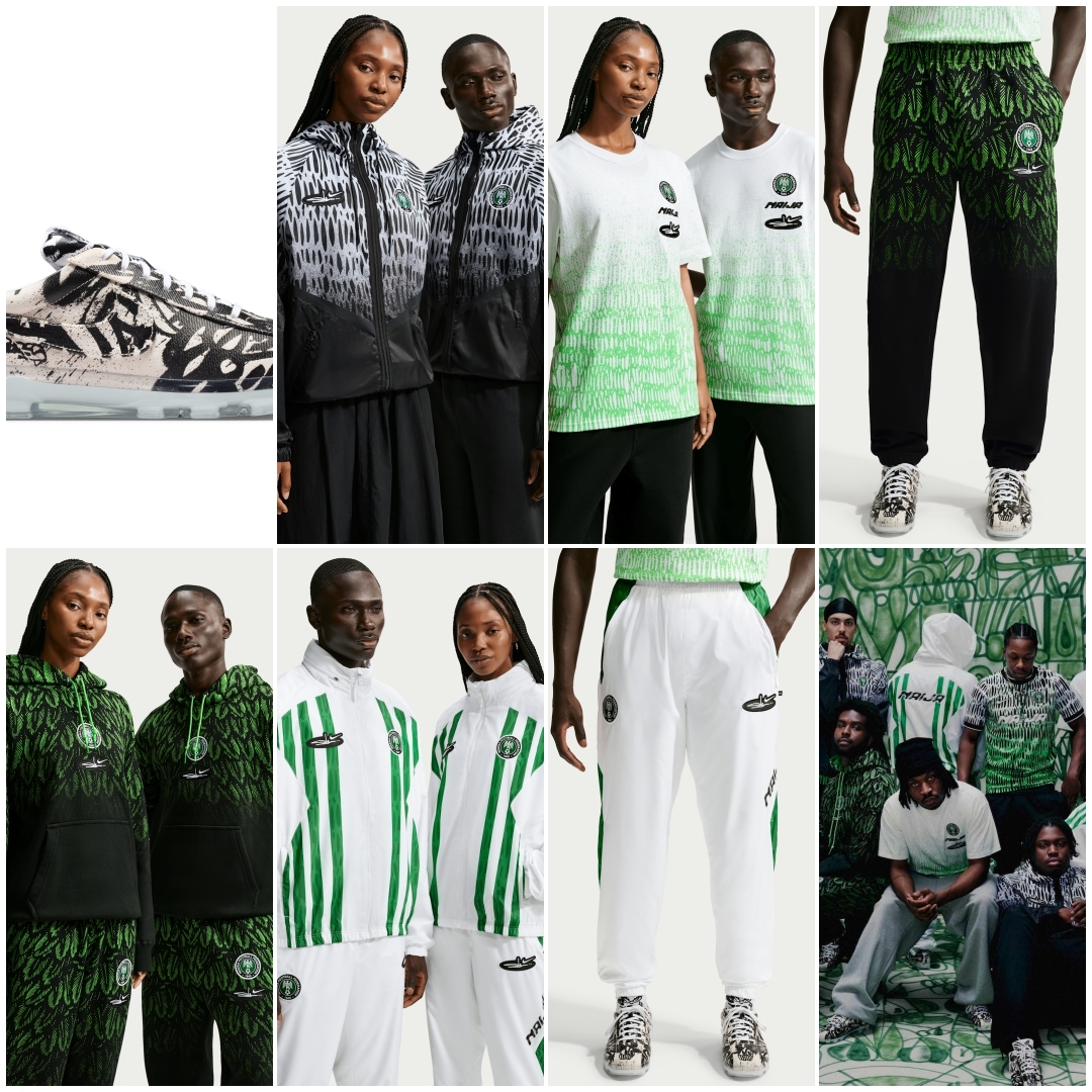 【国内 2026年 6/13 & 6/16 発売】Olaolu Slawn × NIKE CRYOSHOT “World Cup/Natural” (オラオル・スローン ナイキ クライオショット “ワールドカップ/ナチュラル”) [IM0589-001]