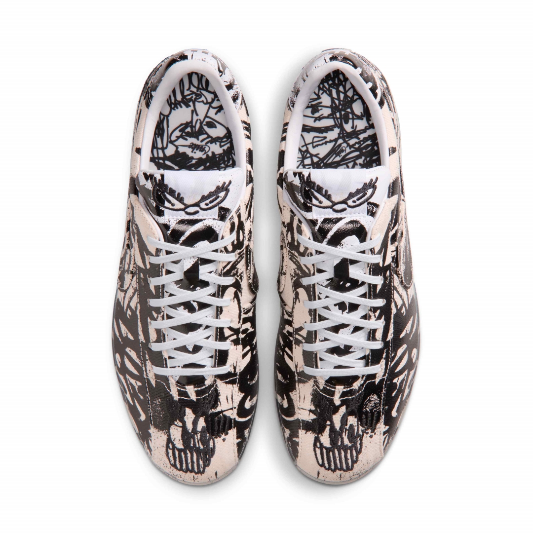 【国内 2026年 6/13 & 6/16 発売】Olaolu Slawn × NIKE CRYOSHOT “World Cup/Natural” (オラオル・スローン ナイキ クライオショット “ワールドカップ/ナチュラル”) [IM0589-001]