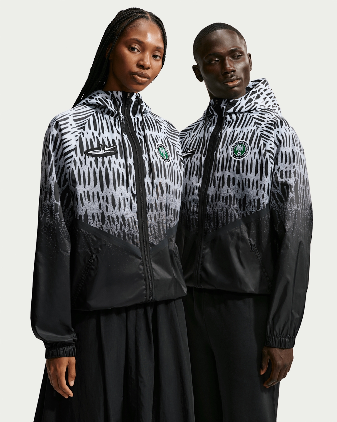 【国内 2026年 6/13 & 6/16 発売】Olaolu Slawn × NIKE CRYOSHOT “World Cup/Natural” (オラオル・スローン ナイキ クライオショット “ワールドカップ/ナチュラル”) [IM0589-001]