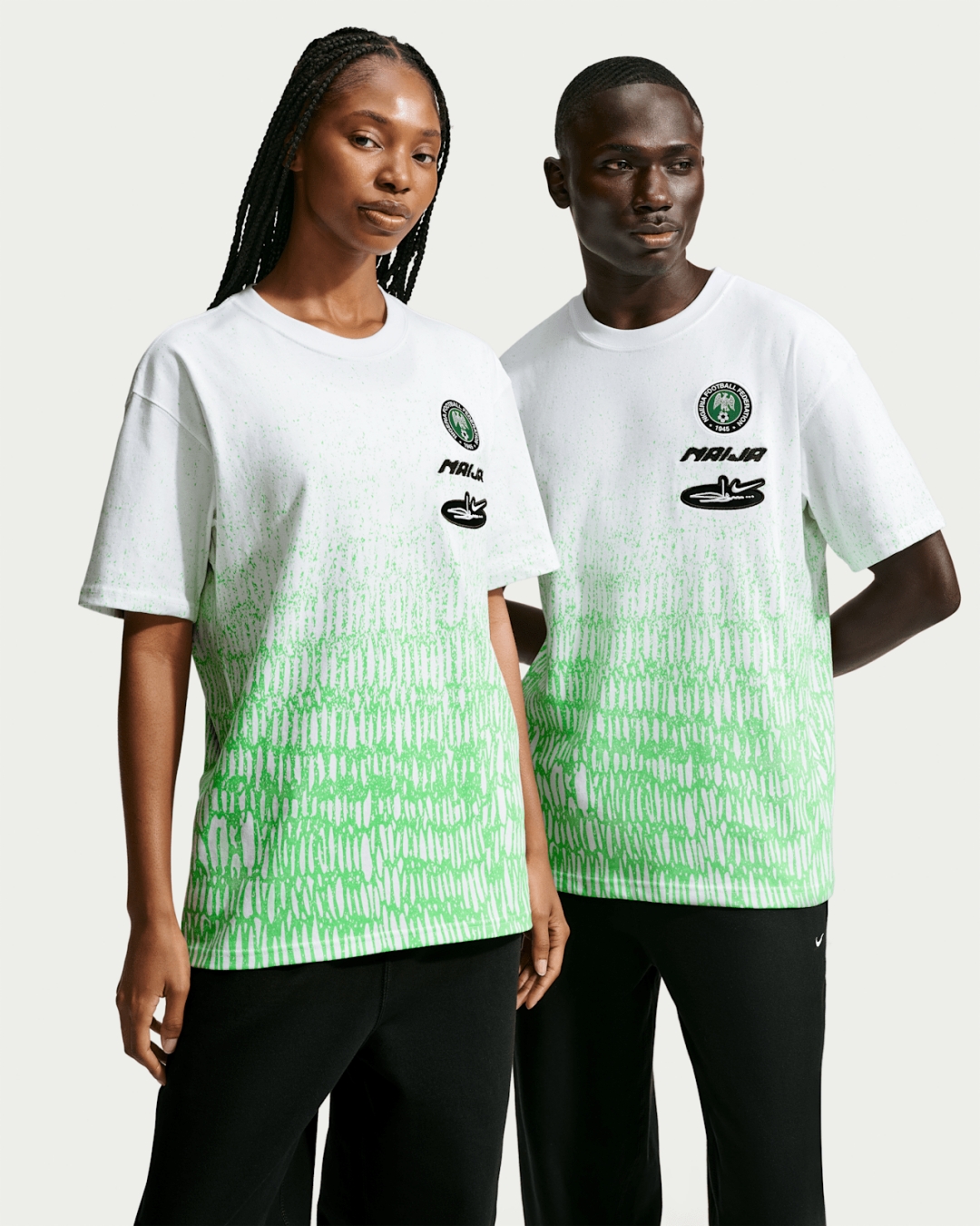 【国内 2026年 6/13 & 6/16 発売】Olaolu Slawn × NIKE CRYOSHOT “World Cup/Natural” (オラオル・スローン ナイキ クライオショット “ワールドカップ/ナチュラル”) [IM0589-001]