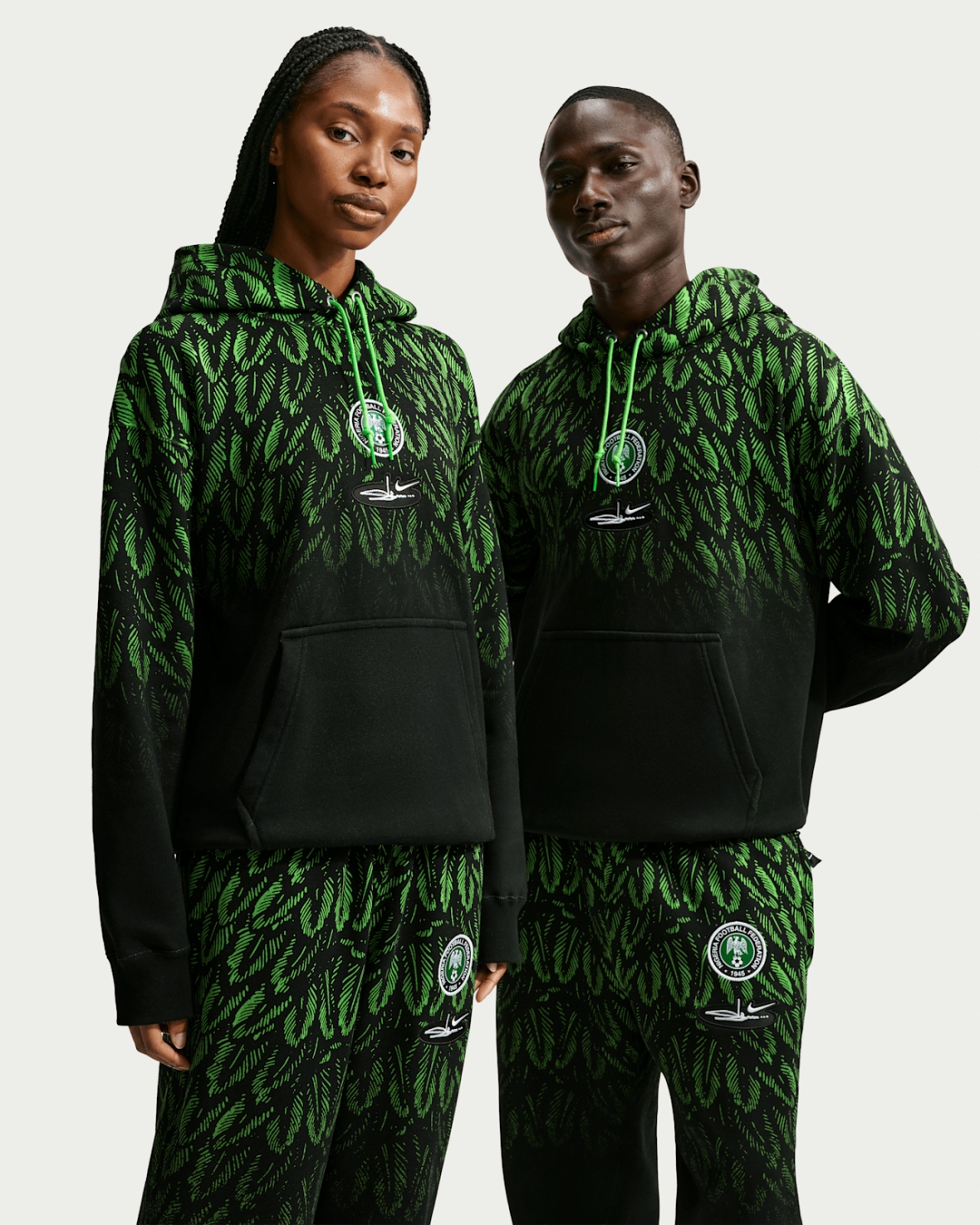 【国内 2026年 6/13 & 6/16 発売】Olaolu Slawn × NIKE CRYOSHOT “World Cup/Natural” (オラオル・スローン ナイキ クライオショット “ワールドカップ/ナチュラル”) [IM0589-001]