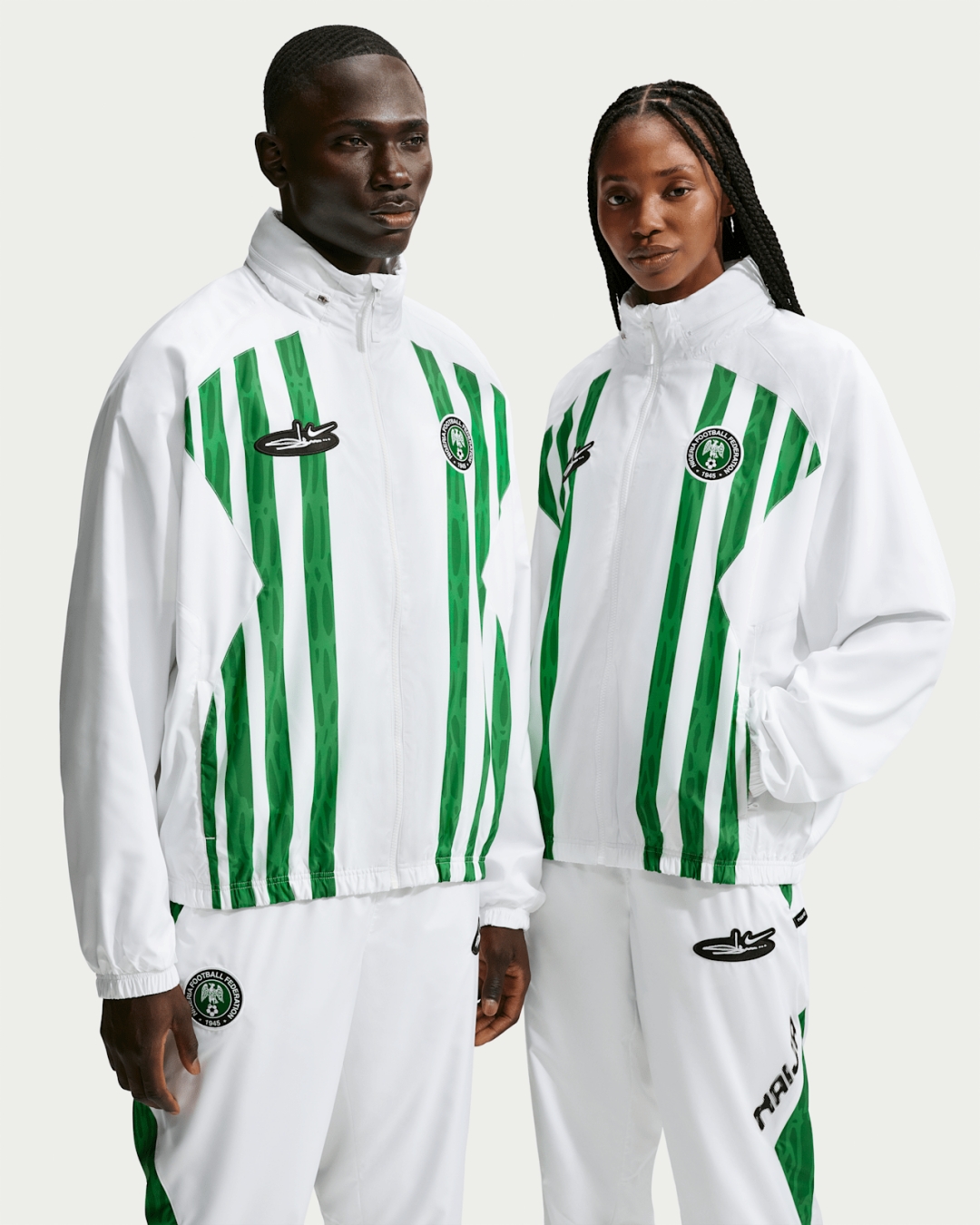 【国内 2026年 6/13 & 6/16 発売】Olaolu Slawn × NIKE CRYOSHOT “World Cup/Natural” (オラオル・スローン ナイキ クライオショット “ワールドカップ/ナチュラル”) [IM0589-001]