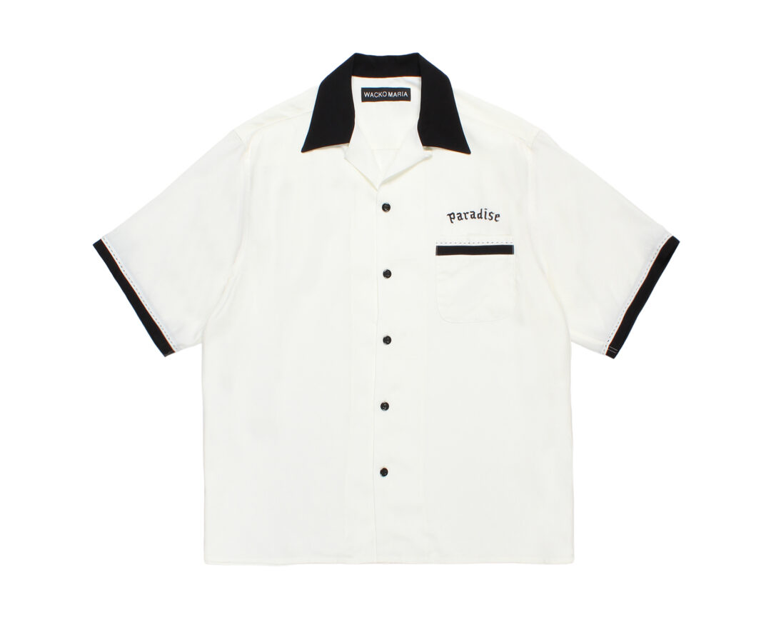 WACKO MARIA 2026 SS ×「Wrangler」「HAYN」「SOLBIATI」コラボアイテムが5/16 発売 (ワコマリア ラングラー ソルビアティ ハイアン)