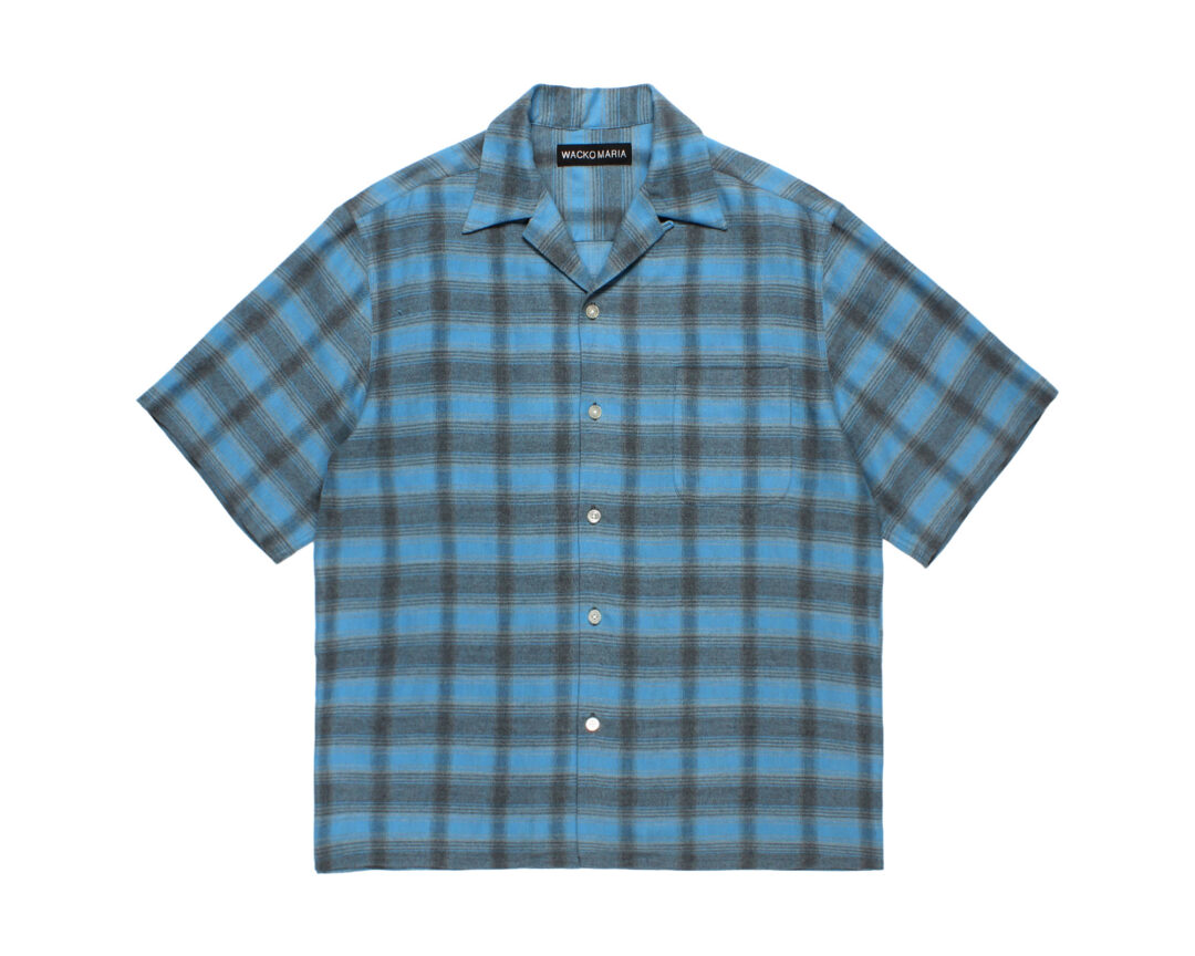 WACKO MARIA 2026 SS ×「Wrangler」「HAYN」「SOLBIATI」コラボアイテムが5/16 発売 (ワコマリア ラングラー ソルビアティ ハイアン)