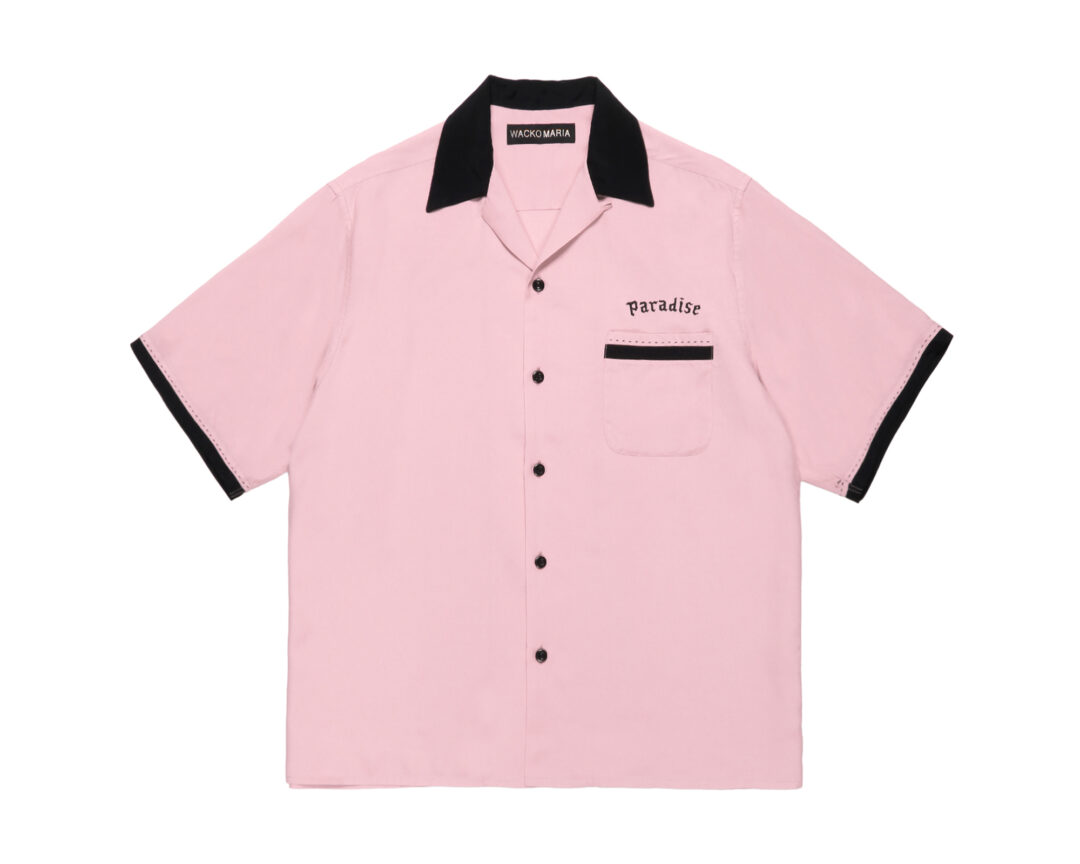 WACKO MARIA 2026 SS ×「Wrangler」「HAYN」「SOLBIATI」コラボアイテムが5/16 発売 (ワコマリア ラングラー ソルビアティ ハイアン)