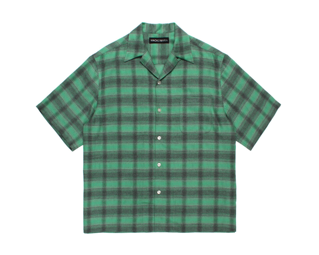 WACKO MARIA 2026 SS ×「Wrangler」「HAYN」「SOLBIATI」コラボアイテムが5/16 発売 (ワコマリア ラングラー ソルビアティ ハイアン)