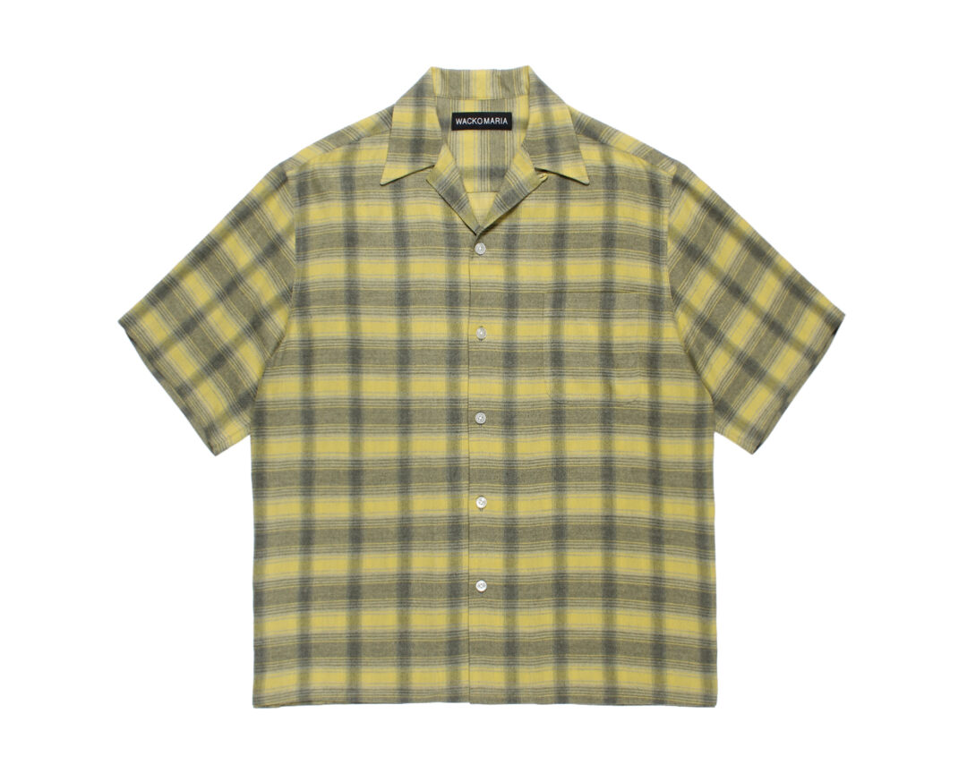 WACKO MARIA 2026 SS ×「Wrangler」「HAYN」「SOLBIATI」コラボアイテムが5/16 発売 (ワコマリア ラングラー ソルビアティ ハイアン)