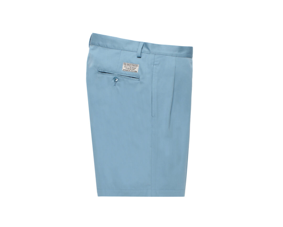 WACKO MARIA 2026 SS ×「Wrangler」「HAYN」「SOLBIATI」コラボアイテムが5/16 発売 (ワコマリア ラングラー ソルビアティ ハイアン)