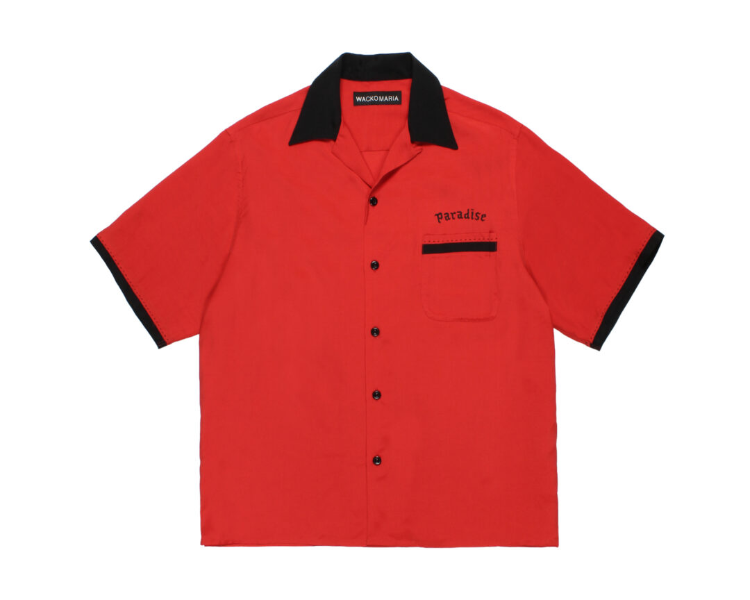 WACKO MARIA 2026 SS ×「Wrangler」「HAYN」「SOLBIATI」コラボアイテムが5/16 発売 (ワコマリア ラングラー ソルビアティ ハイアン)