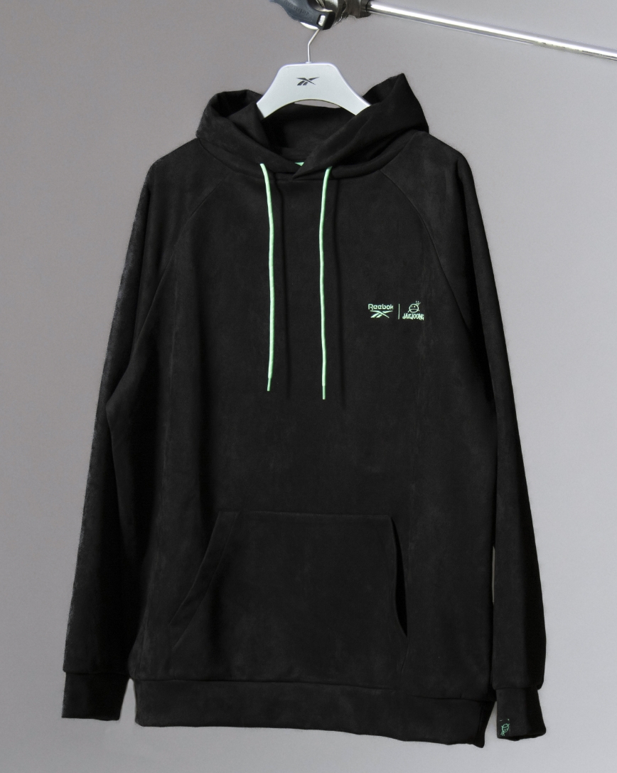 ジェジュン × REEBOK コラボレーションが2026年 6/12 発売 (JAEJOONG リーボック 東方神起 JYJ JX 김재중)