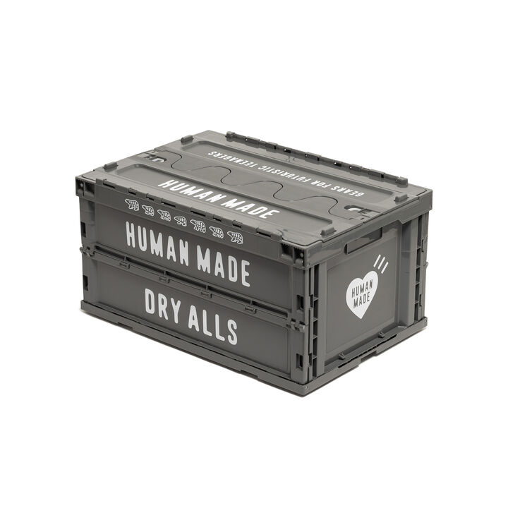 HUMAN MADE SEASON 31 [2026年 春夏] ニューアイテムが5/9 発売 (ヒューマンメイド 2026 SS)