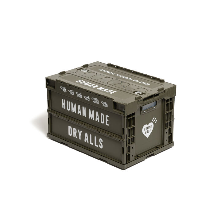 HUMAN MADE SEASON 31 [2026年 春夏] ニューアイテムが5/9 発売 (ヒューマンメイド 2026 SS)