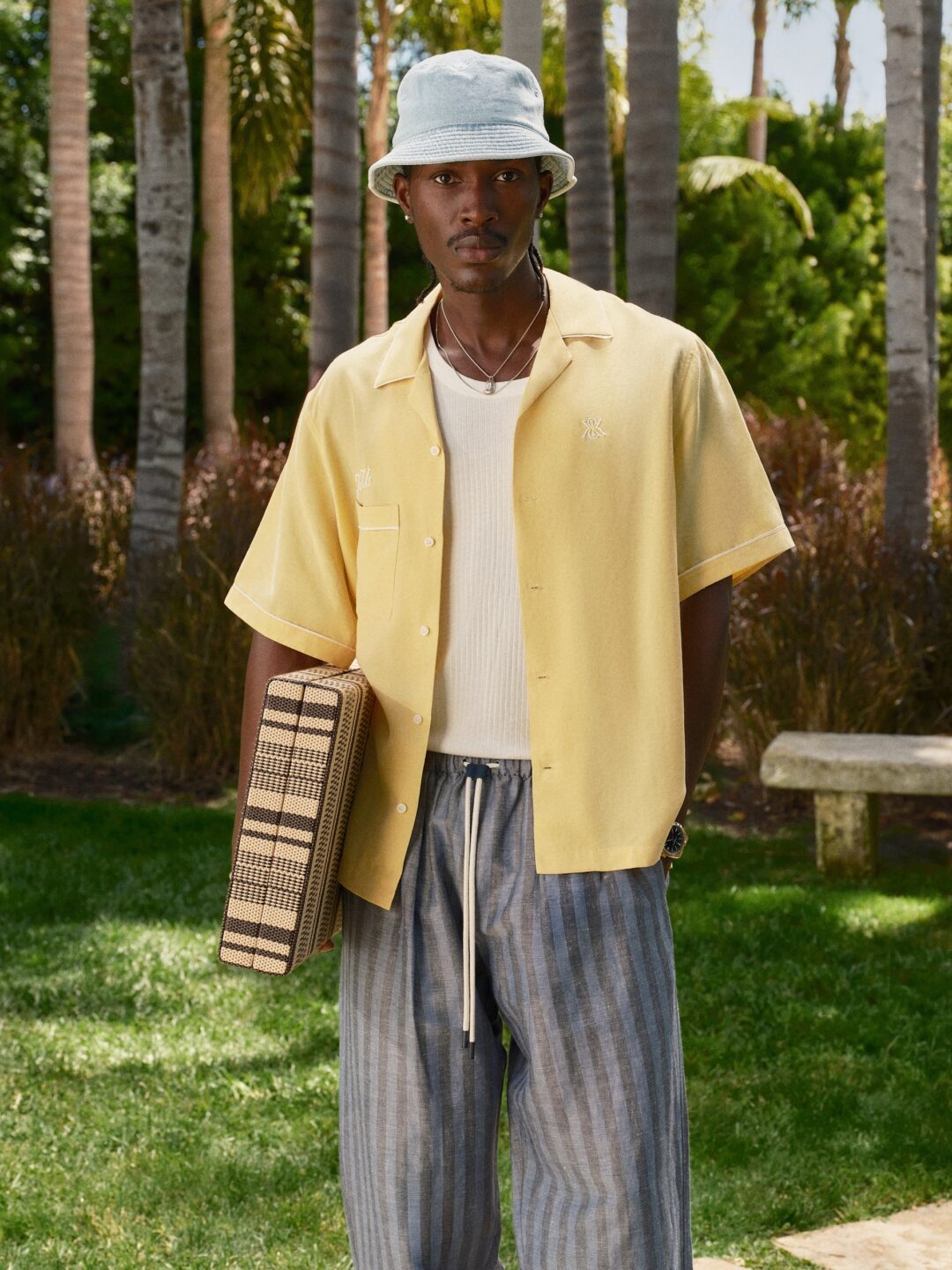 KITH 2026 SUMMER COLLECTIONが5/15 発売 (キス 2026年 夏/サマー コレクション)