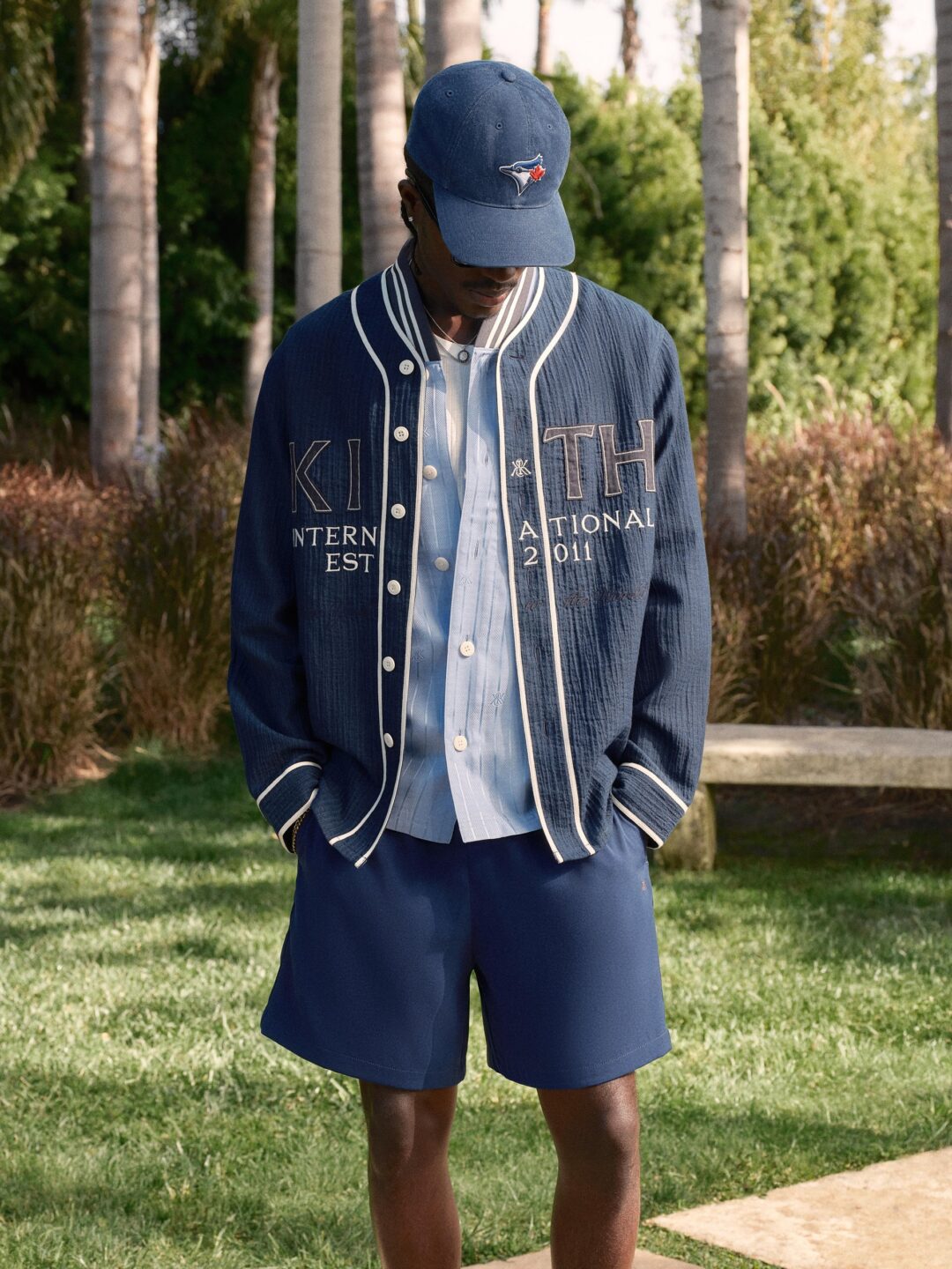 KITH 2026 SUMMER COLLECTIONが5/15 発売 (キス 2026年 夏/サマー コレクション)