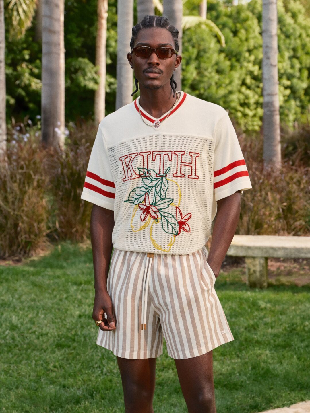 KITH 2026 SUMMER COLLECTIONが5/15 発売 (キス 2026年 夏/サマー コレクション)