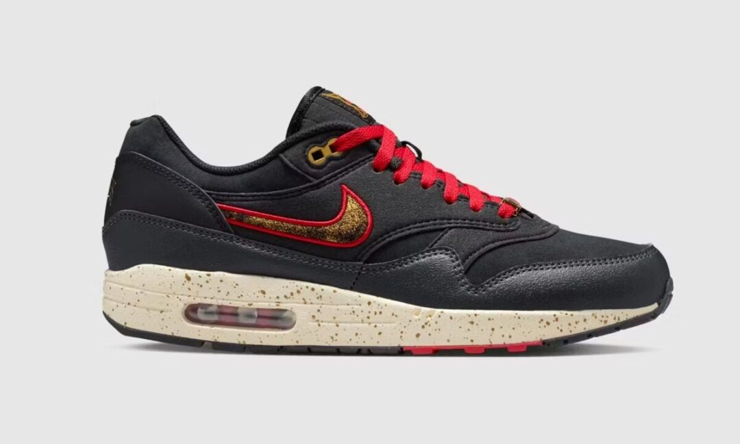 【2026年 5/14 発売予定】NIKE AIR MAX 1 “Pittsburgh Pirates” (ナイキ エア マックス 1 “ピッツバーグ・パイレーツ”) [IQ2893-001]