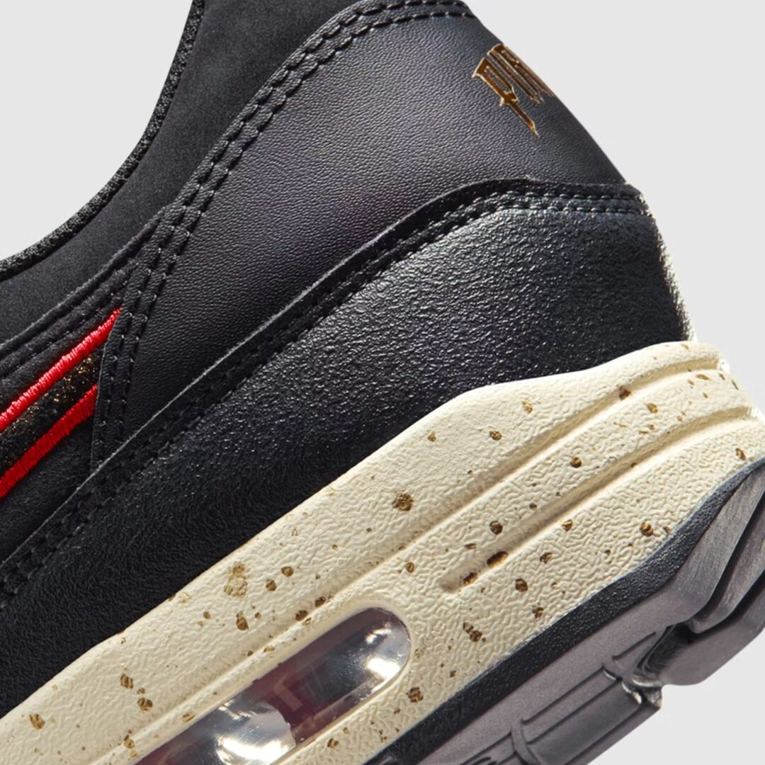 【2026年 5/14 発売予定】NIKE AIR MAX 1 “Pittsburgh Pirates” (ナイキ エア マックス 1 “ピッツバーグ・パイレーツ”) [IQ2893-001]