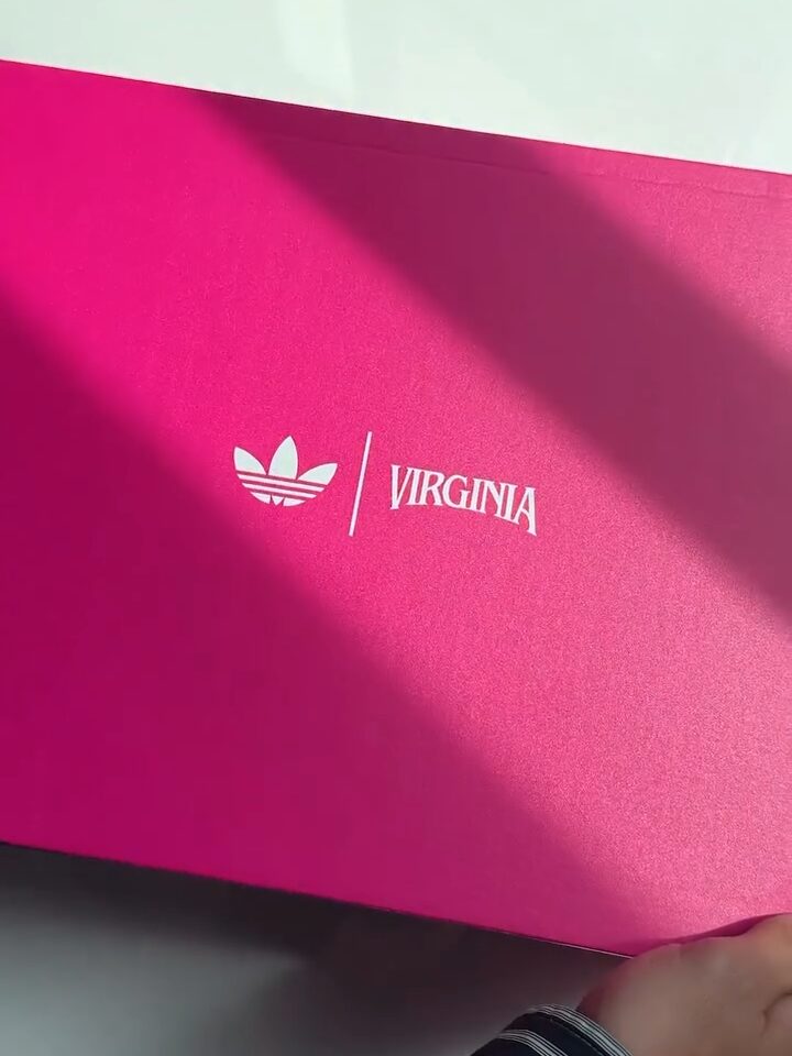 【F&Fモデル】Pharrell Williams x adidas Originals JELLYFISH “Pink” (ファレル・ウィリアムス アディダス オリジナルス ジェリーフィッシュ)