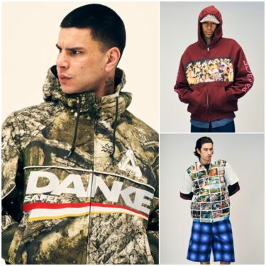 【2026年 5/16 発売】Palace Skateboards 2026 SUMMER week 2 (パレス スケートボード 2026年 夏/サマー)
