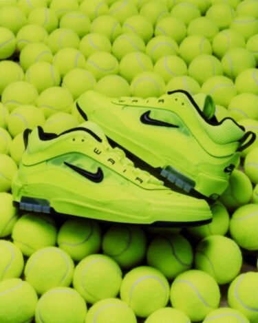 【2026年 5/29 発売】NIKE SB Ishod 2 PREMIUM “Tennis Ball” (ナイキ SB イショッド 2 プレミアム “テニスボール”) [IB6212-701]