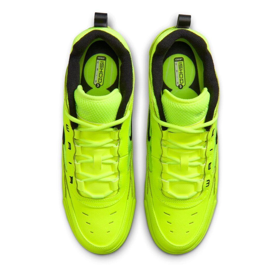 【2026年 5/29 発売】NIKE SB Ishod 2 PREMIUM “Tennis Ball” (ナイキ SB イショッド 2 プレミアム “テニスボール”) [IB6212-701]