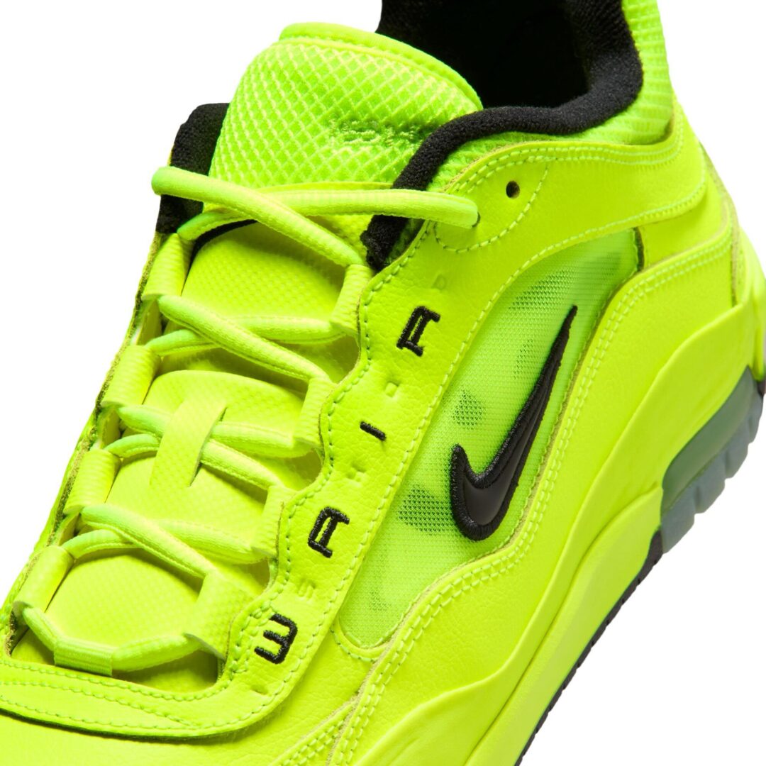 【2026年 5/29 発売】NIKE SB Ishod 2 PREMIUM “Tennis Ball” (ナイキ SB イショッド 2 プレミアム “テニスボール”) [IB6212-701]