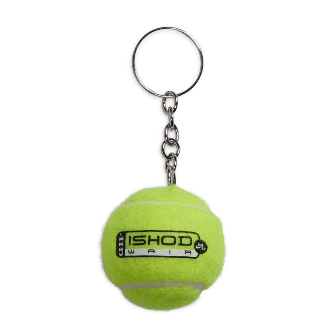 【2026年 5/29 発売】NIKE SB Ishod 2 PREMIUM “Tennis Ball” (ナイキ SB イショッド 2 プレミアム “テニスボール”) [IB6212-701]
