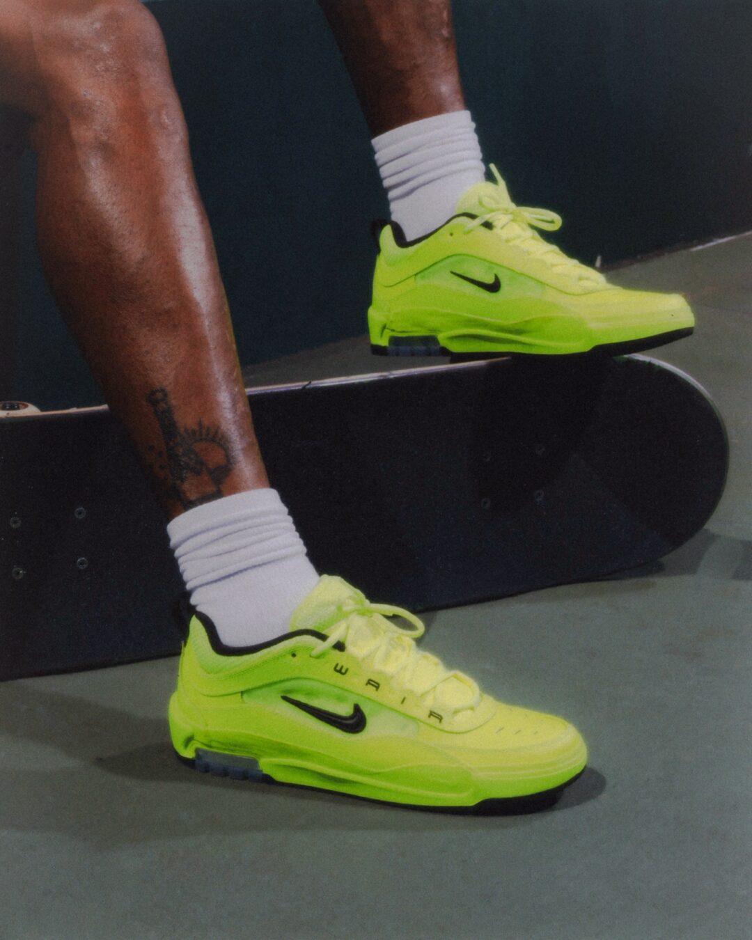 【2026年 5/29 発売】NIKE SB Ishod 2 PREMIUM “Tennis Ball” (ナイキ SB イショッド 2 プレミアム “テニスボール”) [IB6212-701]