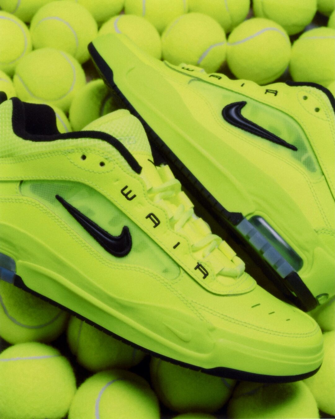 【2026年 5/29 発売】NIKE SB Ishod 2 PREMIUM “Tennis Ball” (ナイキ SB イショッド 2 プレミアム “テニスボール”) [IB6212-701]