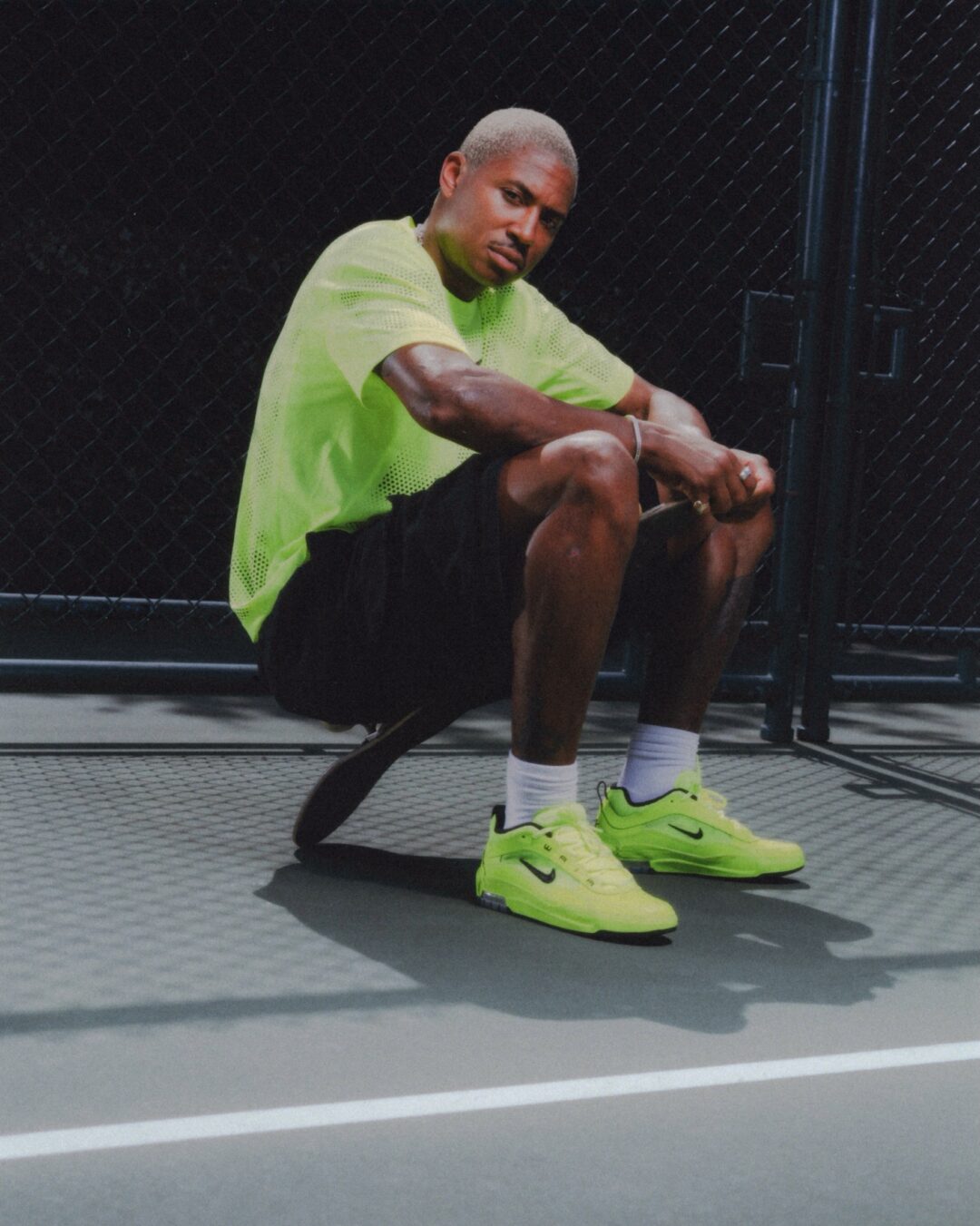 【2026年 5/29 発売】NIKE SB Ishod 2 PREMIUM “Tennis Ball” (ナイキ SB イショッド 2 プレミアム “テニスボール”) [IB6212-701]