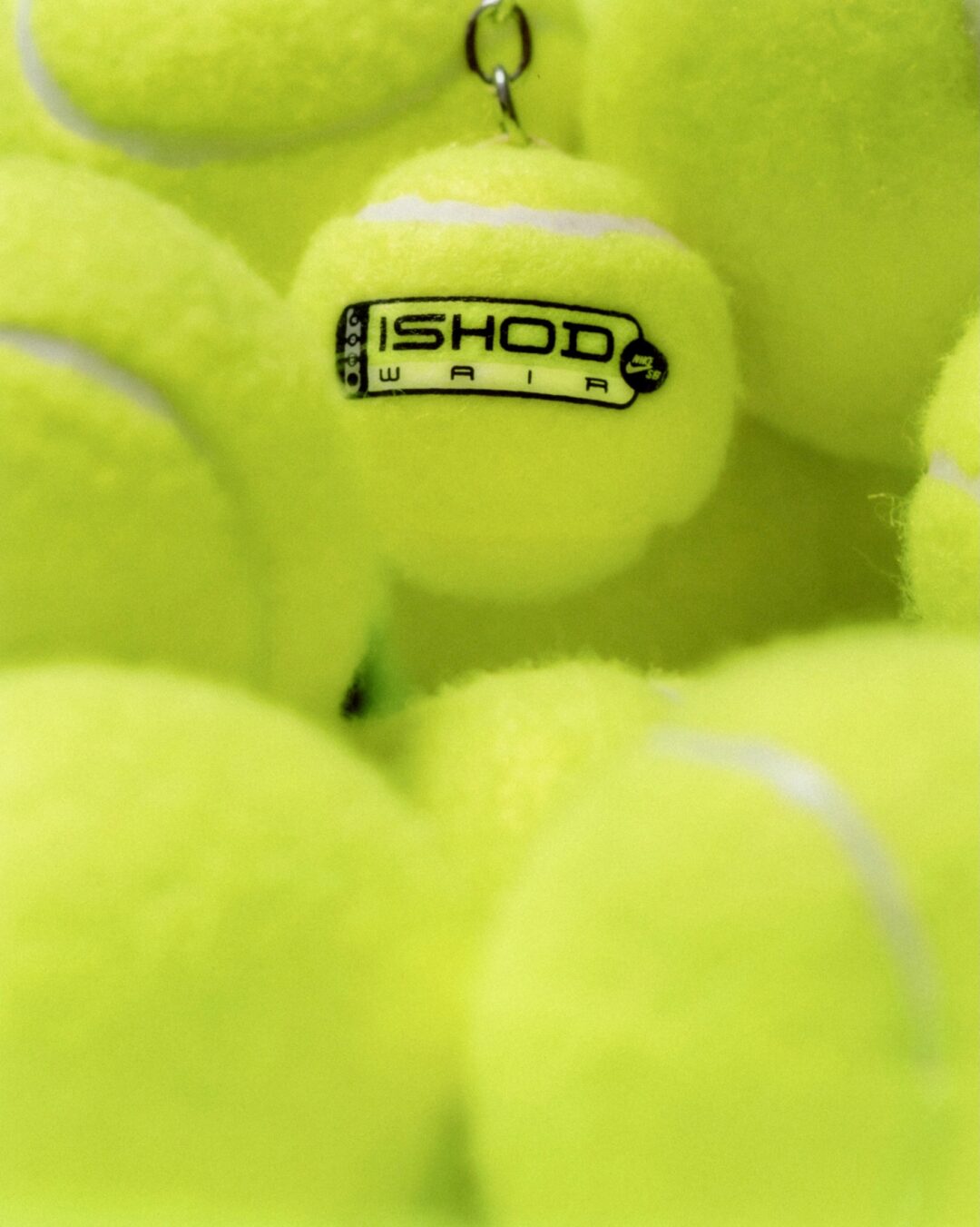 【2026年 5/29 発売】NIKE SB Ishod 2 PREMIUM “Tennis Ball” (ナイキ SB イショッド 2 プレミアム “テニスボール”) [IB6212-701]