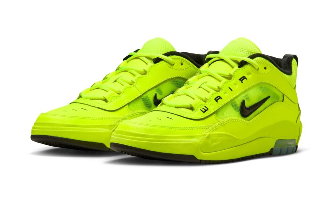 【2026年 5/29 発売】NIKE SB Ishod 2 PREMIUM “Tennis Ball” (ナイキ SB イショッド 2 プレミアム “テニスボール”) [IB6212-701]