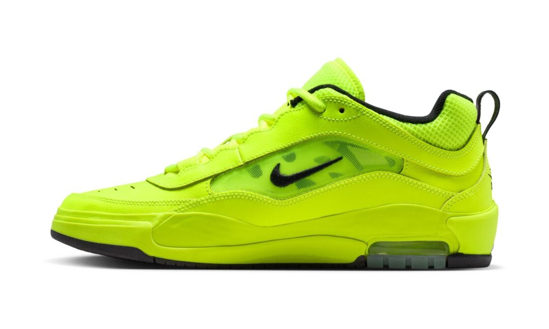 【2026年 5/29 発売】NIKE SB Ishod 2 PREMIUM “Tennis Ball” (ナイキ SB イショッド 2 プレミアム “テニスボール”) [IB6212-701]