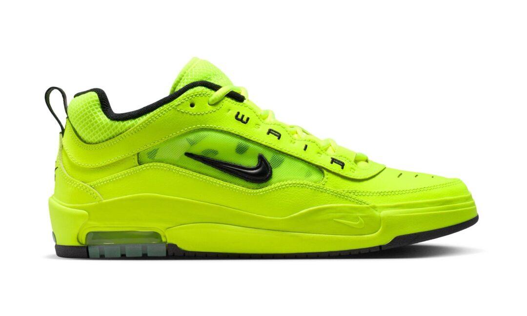 【2026年 5/29 発売】NIKE SB Ishod 2 PREMIUM “Tennis Ball” (ナイキ SB イショッド 2 プレミアム “テニスボール”) [IB6212-701]