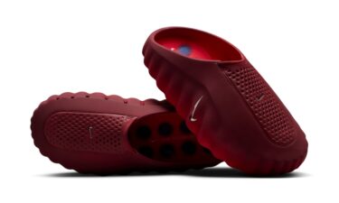 【2026年 発売予定】NIKE MIND 001 “Team Red/University Red” (ナイキ マインド "チームレッド/ユニバーシティレッド") [HQ4307-601]