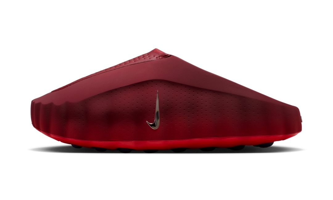 【2026年 4/2 発売】NIKE MIND 001 “Team Red/University Red” (ナイキ マインド “チームレッド/ユニバーシティレッド”) [HQ4307-601]
