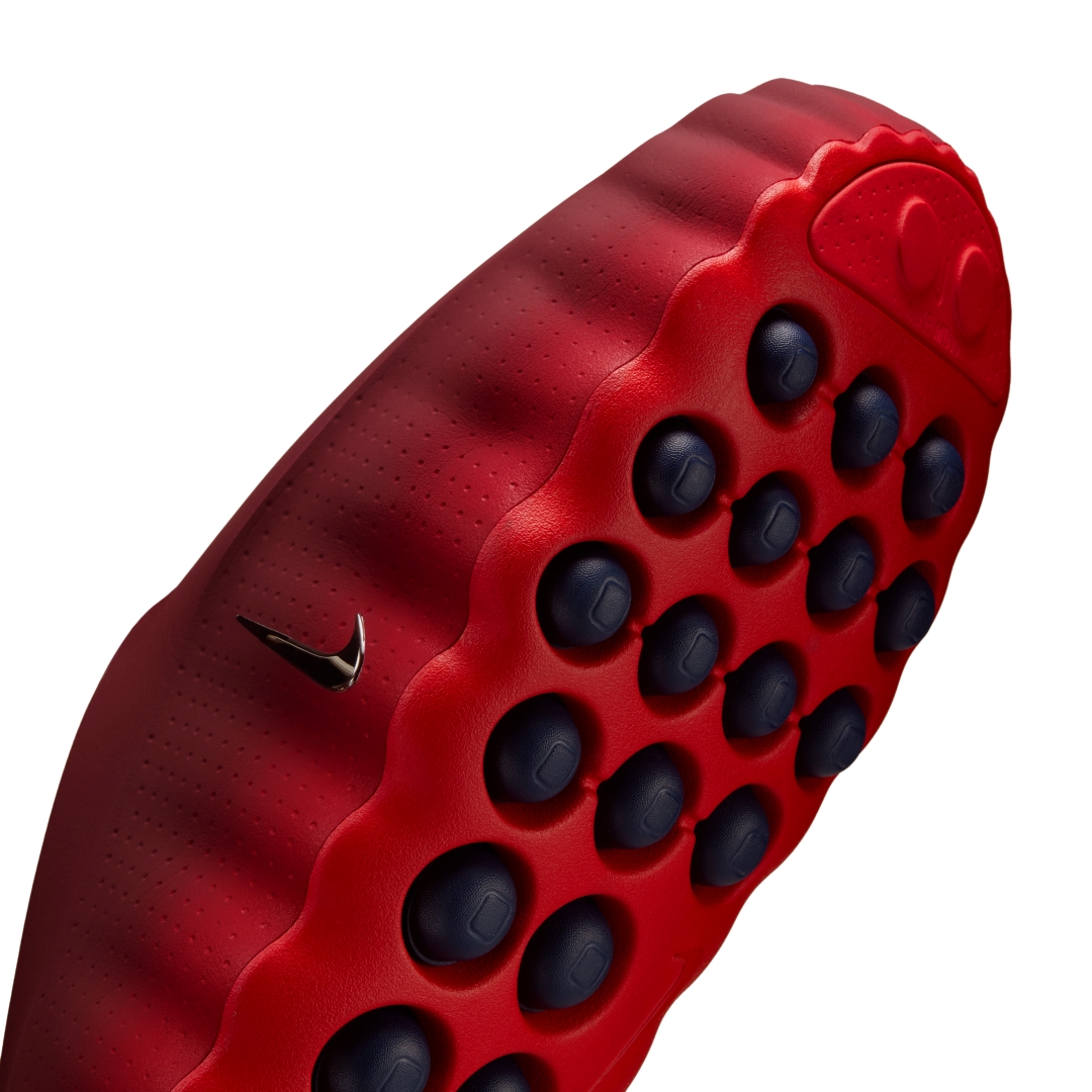 【2026年 4/2 発売】NIKE MIND 001 “Team Red/University Red” (ナイキ マインド “チームレッド/ユニバーシティレッド”) [HQ4307-601]