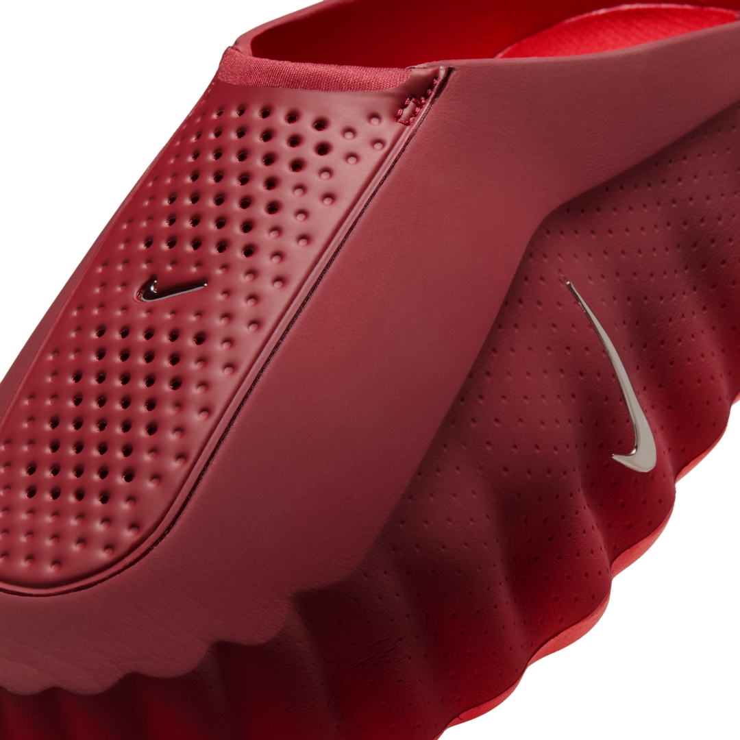 【2026年 4/2 発売】NIKE MIND 001 “Team Red/University Red” (ナイキ マインド “チームレッド/ユニバーシティレッド”) [HQ4307-601]