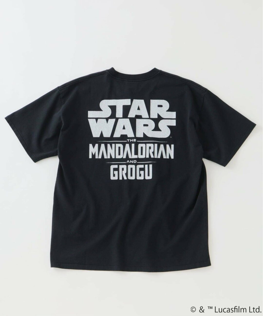JOURNAL STANDARD relume × STAR WARS 2026 SS 別注 “ヴィンテージ プリントTシャツ”が発売 (スターウォーズ ジャーナルスタンダード)