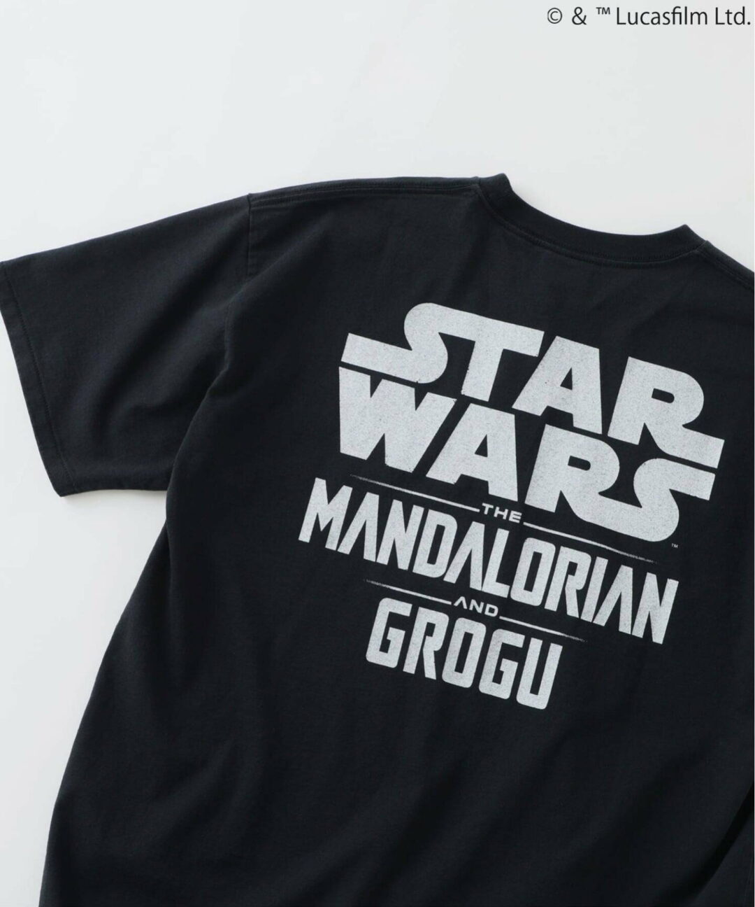 JOURNAL STANDARD relume × STAR WARS 2026 SS 別注 “ヴィンテージ プリントTシャツ”が発売 (スターウォーズ ジャーナルスタンダード)