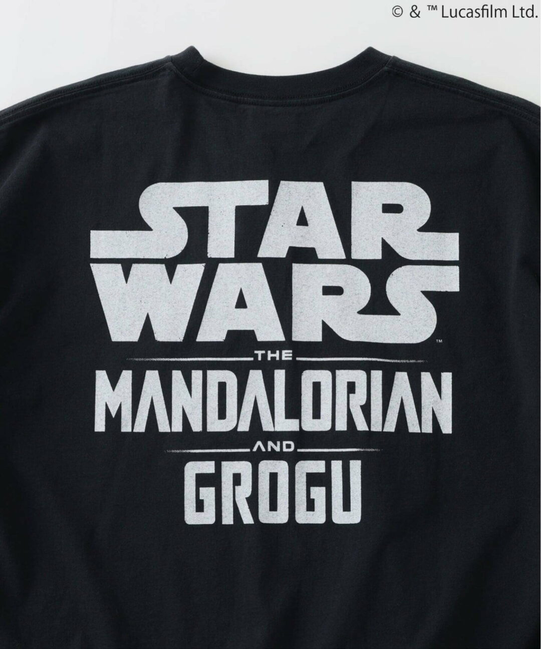 JOURNAL STANDARD relume × STAR WARS 2026 SS 別注 “ヴィンテージ プリントTシャツ”が発売 (スターウォーズ ジャーナルスタンダード)