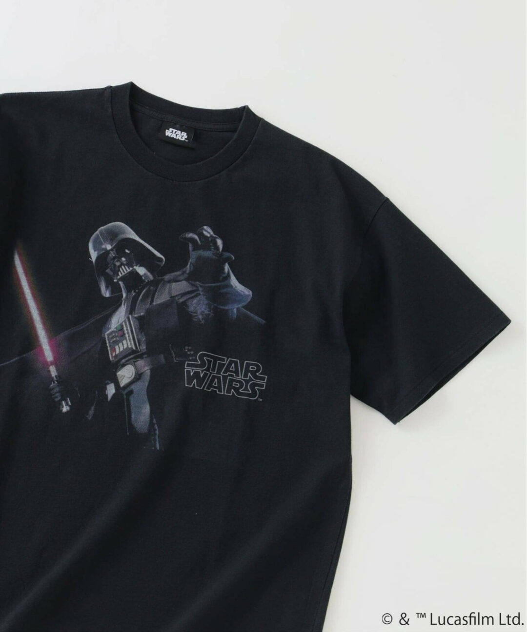 JOURNAL STANDARD relume × STAR WARS 2026 SS 別注 “ヴィンテージ プリントTシャツ”が発売 (スターウォーズ ジャーナルスタンダード)