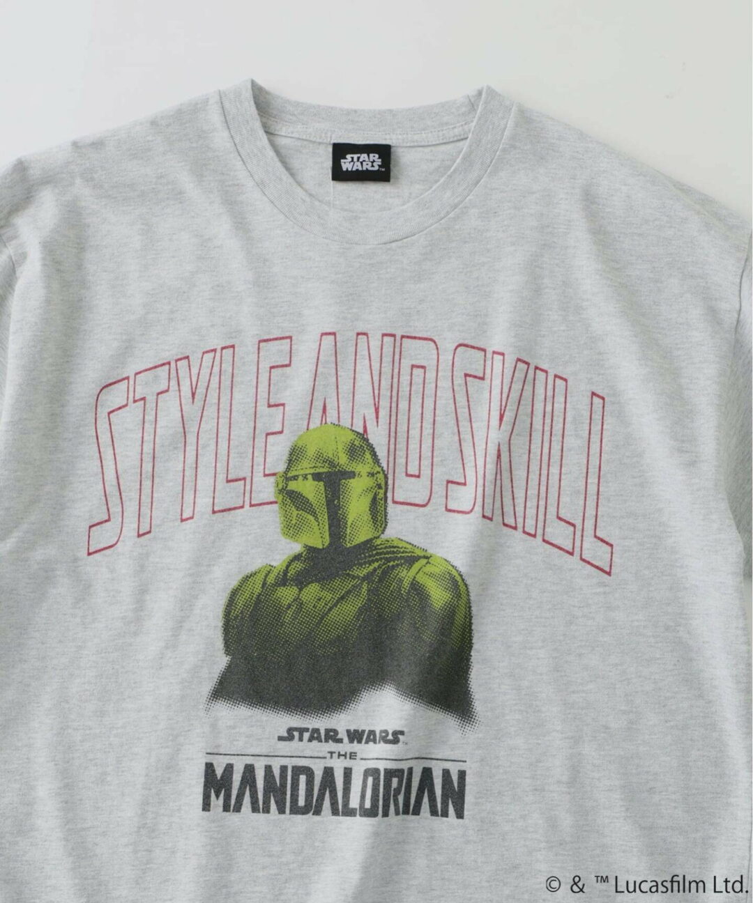 JOURNAL STANDARD relume × STAR WARS 2026 SS 別注 “ヴィンテージ プリントTシャツ”が発売 (スターウォーズ ジャーナルスタンダード)