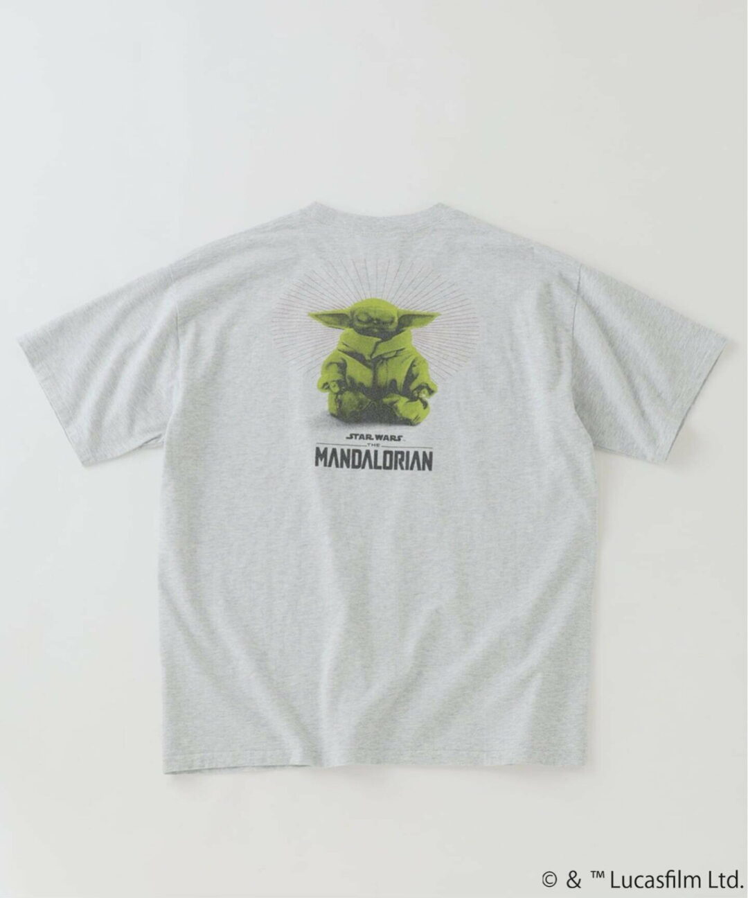 JOURNAL STANDARD relume × STAR WARS 2026 SS 別注 “ヴィンテージ プリントTシャツ”が発売 (スターウォーズ ジャーナルスタンダード)