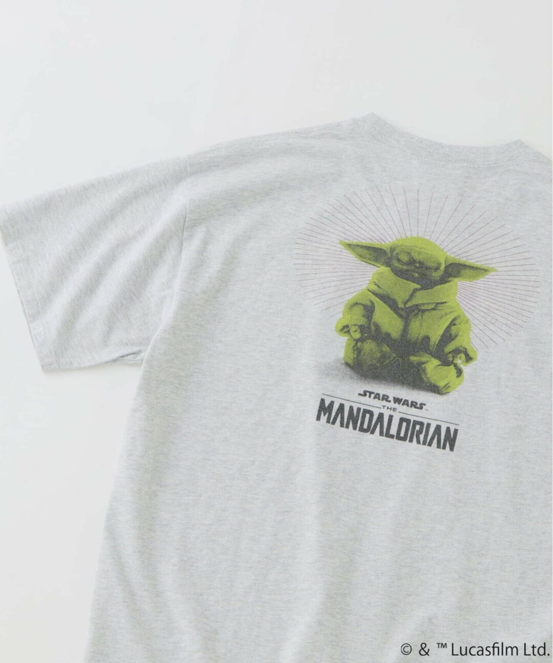 JOURNAL STANDARD relume × STAR WARS 2026 SS 別注 “ヴィンテージ プリントTシャツ”が発売 (スターウォーズ ジャーナルスタンダード)