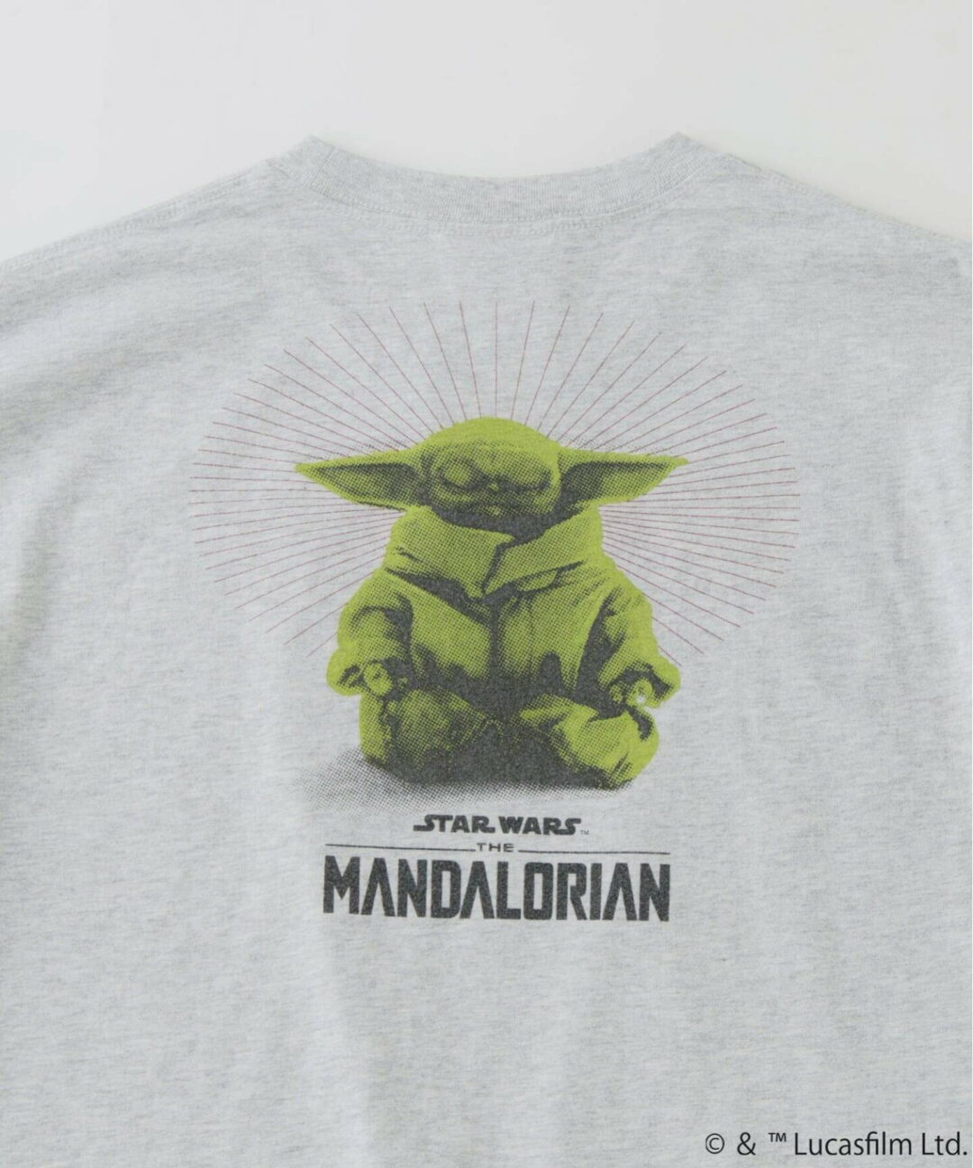 JOURNAL STANDARD relume × STAR WARS 2026 SS 別注 “ヴィンテージ プリントTシャツ”が発売 (スターウォーズ ジャーナルスタンダード)
