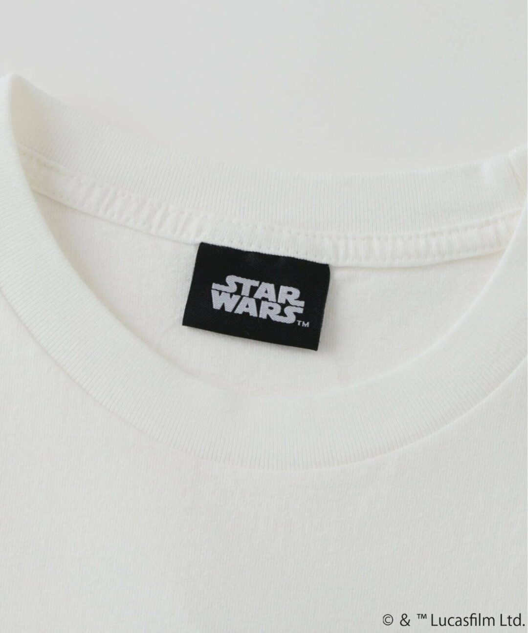 JOURNAL STANDARD relume × STAR WARS 2026 SS 別注 “ヴィンテージ プリントTシャツ”が発売 (スターウォーズ ジャーナルスタンダード)