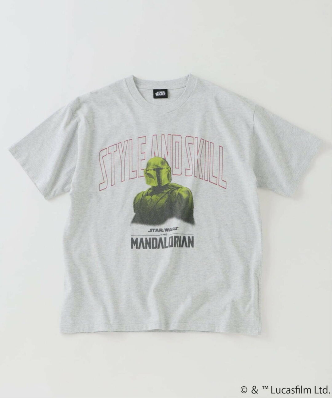 JOURNAL STANDARD relume × STAR WARS 2026 SS 別注 “ヴィンテージ プリントTシャツ”が発売 (スターウォーズ ジャーナルスタンダード)